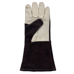 New Arrival Welding <b>Gloves</b> Full Length Wholesale Price Finger Work Wear <b>Gloves</b> <b>For</b> Adults New Style Welding <b>Gloves</b> - Product Image 3