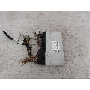 Módulo de Control para Serie 7 F01, F02, F04 2008-2012, Usado, OEM 61359248566901 - Product Image 4