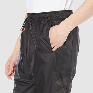 Pantalones Deportivos Transpirables Cortavientos Ligeros para Correr, Viajar y Hacer Ejercicio al Aire Libre, Proveedor Mayorista OEM ODM - Product Image 6