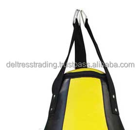 Best Latest New Style Professional <b>Boxing</b> Equipment <b>Standing</b> Heavy Punching Bags Training <b>Boxing</b> Punching Bags Men - Product Image 2