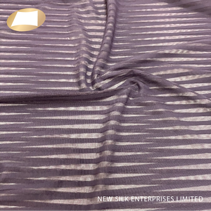 Tissu Power Mesh en maille warp 82 % nylon 18 % élasthanne, 100 g/m², à toucher doux, pour sous-vêtements - Product Image 2