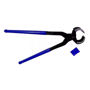 Alicates profesionales para pezuñas de uso veterinario, herramienta duradera para el recorte de pezuñas, para el cuidado de caballos y animales de granja. - Product Image 3