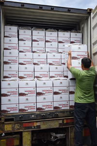 Clous de girofle entiers séchés de haute qualité d'Indonésie – Épices et herbes uniques pour dynamiser votre entreprise d'épices – Achetez maintenant - Product Image 3