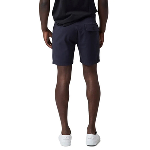 Shorts décontractés pour hommes, taille mi-haute, respirants, imprimés, en mélange de coton, qualité supérieure, taille élastique, logo personnalisé, meilleure vente - Product Image 5