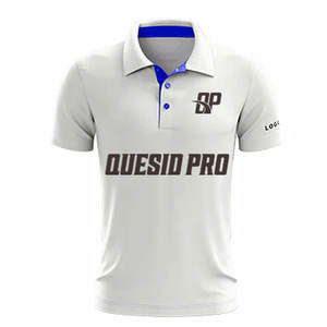 Camiseta de Cricket Sublimada Personalizada, Uniforme Deportivo para Equipo, Ropa Deportiva para Fitness, Running y Entrenamiento, Nueva Colección en Oferta - Product Image 4