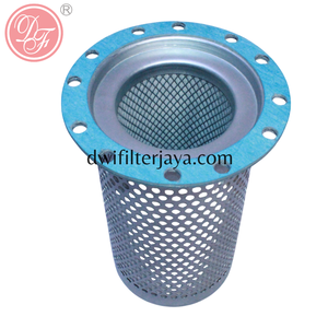 ลดราคาพิเศษสำหรับอะไหล่ตัวแยกน้ำมันคอมเพรสเซอร์ SF-000057-02 - Product Image 4