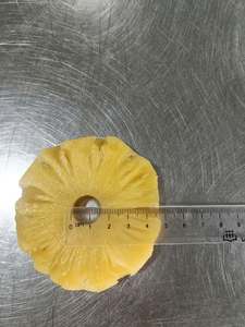 Canned <b>Pineapple</b> Slices Chunks Tidbits Pieces In Syrup Ready to Eat Tropical Fruit Wholesale OEM Private Label - Ms. Grace - Product Image 5