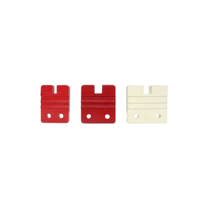 บัสบาร์แบบนิ้วมือชนิดพรีเมียม S สำหรับแผงไฟฟ้าและตู้สวิตช์บอร์ด - Product Image 4