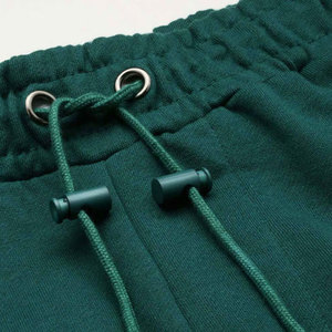Pantalones de Forro Polar para Hombre, Diseño Personalizado, Estilo Moderno, Alta Calidad, Secado Rápido, Transpirables, Servicios OEM - Product Image 5