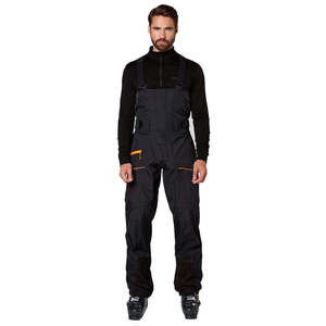 <b>Waterproof</b> Insulated Ski Bib Pants Men Women Snowboard Overalls Windproof Breathable Outdoor Winter Sports Mountain Trousers - Product Image 6