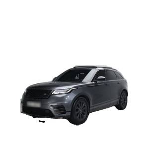 Land Rover Range Rover Velar 3.0 P380 R-Dynamic SE 2019, 39 050 km, boîte automatique, sièges en cuir, conduite à gauche, caméra arrière - Product Image 1