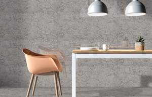 Azulejos de cerámica de doble carga de 600x1200 pulidos con alto brillo para proyectos de diseño moderno en desarrollo inmobiliario. - Product Image 2