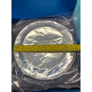 AMAT 0020-26255 Anneau de serrage 8" SNNF TI 2MM E/E SST - Équipements et pièces semi-conducteurs d'occasion fiables à l'échelle mondiale - Product Image 3