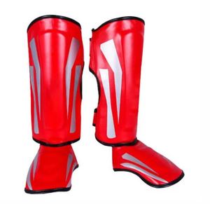 HOMIZON ENTERPRISES OEM ODM Protectores de Espinilleras de Boxeo Personalizados de Cuero Unisex con Logotipo, Rectos, de Cintura Media, 3cm de Grosor, 1.8M - Product Image 3