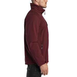 <b>Men</b> Lightweight <b>Running</b> Windbreaker <b>Jacket</b> Outdoor Training <b>Jacket</b> OEM ODM Wholesale Supplier - Product Image 2
