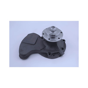 Conjunto de Bomba de Agua Compatible con Leyland 411 402 DAF, Salida de Doble Puerto para Tractor, OEM HAJ8382 10906727 600778 K1108414 - Product Image 1