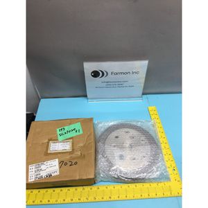Shibaura 1FA2178G-1 <b>Cooling</b> <b>Jacket</b>, Tokyo Electron - Trusted Global Legacy Semiconductor Equipment and Parts at - Product Image 1