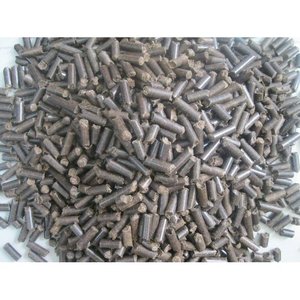 Residuo de Bagazo de Caña de Azúcar Fermentado GIA GIA NGUYEN Listo para Exportar, Residuo Agrícola de Caña de Azúcar para Aditivos Alimentarios, Vietnam - Product Image 6