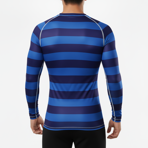 Camiseta Deportiva para Hombre al por Mayor, de Alta Calidad, Diseño Personalizado, Último Modelo, en Grandes Cantidades - Product Image 3