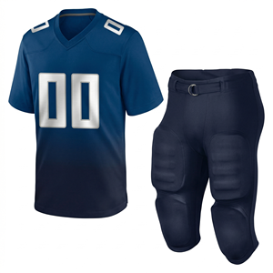 Camiseta de Fútbol Estilo Brasileño Personalizable con Nombre Impreso, Malla Transpirable de Secado Rápido, Cuello en V, Spandex/Poliéster, Manga Corta - Product Image 1