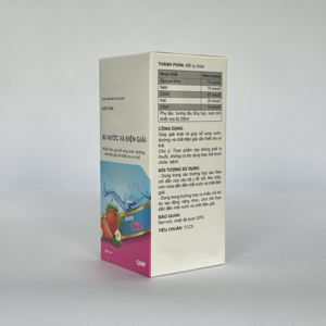 Boîte en papier décorative personnalisée pour les biens de consommation avec une finition de surface haut de gamme - Product Image 3