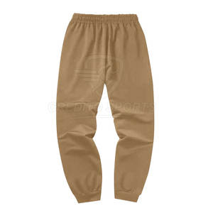 Chándal personalizado estilo pullover para hombre, 100% algodón, mejor precio, ropa informal, chándal para hombre en venta en línea - Product Image 4