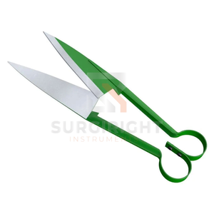 Nouveauté : Tondeuse à laine manuelle pour moutons, fabrication pakistanaise, outil de coupe de laine de haute qualité pour l'élevage, par Blush Surgical - Product Image 1