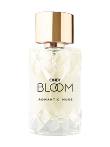 Parfum pour femme en gros d'usine, Eau de Parfum CINDY BLOOM Romantique Muse 50ml, Spray longue durée pour usage quotidien, Vietnamien - Product Image 4