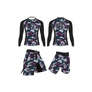 ชุดรัชการ์ด,ชุดรัชการ์ดป้องกันร่างกายออกแบบโลโก้ได้ตามต้องการ - Product Image 2