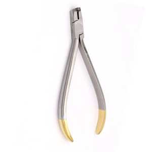 Cortador Distal Dental Manual de Acero Inoxidable de Alta Calidad para Uso Ortodóntico, Equipo Dental con Certificación CE ISO de Grip Surgical - Product Image 6