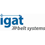 igat GmbH & Co. KG logo