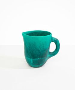 Nouveau modèle d'ange religieux en résine, pot à eau 200 ml, vaisselle lavable au lave-vaisselle, pour la maison et la cuisine, haute qualité, fait main, écologique - Product Image 1