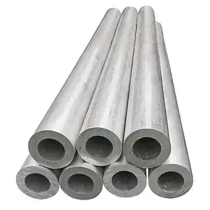 1/2"od Titanium ASTM B338 Gr.2 Seamless Tube Thickness Titanium Tube Pipe Seamless Titanium Pipe Prices Seamless Tube