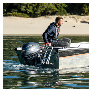 Moteur hors-bord Yamaha F20LEHA 20 CV 4 temps - Product Image 5