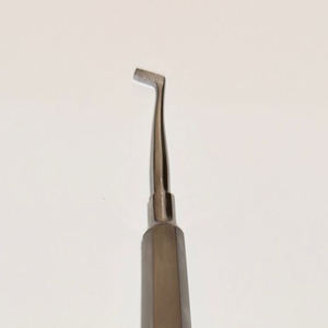 Producto en Oferta: Empujador de Bandas Mershon Rootcare, Instrumentos Dentales de Ortodoncia de Acero Inoxidable, Empujador de Bandas Mershon - Product Image 5