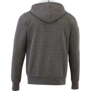 Men Winter Zipper Hoodie Thick Fleece Warm <b>Hooded</b> Sweatshirt Full <b>Zip</b> Comfortable Daily Wear Outdoor Travel Street Fashion - Product Image 5