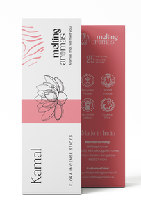 KAMAL PREMIUM AROMATIC BAMBOO <b>MASALA</b> INCENSE STICKS-Organic & Eco-Friendly - Product Image 2