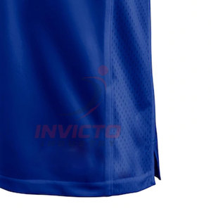 Maillot de football américain imprimé par sublimation pour club ou équipe, maillot de football américain personnalisé fabriqué en usine - Product Image 6
