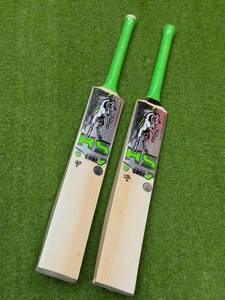 ไม้คริกเก็ต HS CORE 7 ENGLISH WILLOW ด้ามสั้น - Product Image 4