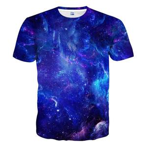 Nouveau T-shirt décontracté à sublimation, nouvelle chemise d'été de plage pour homme, chemise à manches courtes pour homme imprimée en 3D - Product Image 6