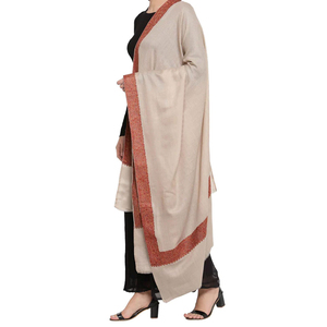 Châle en Laine de Qualité Supérieure pour Femme, Respirant, Design Unique, Vert Uni, Vêtement d'Hiver pour Adultes, Châle d'Extérieur Ultra Doux, Grande Vente - Product Image 1