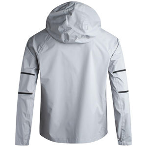 Veste de pluie pour homme, imperméable, légère, pliable, pour la randonnée, le golf, la course à pied - Product Image 2