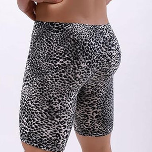 Pantalones Cortos Deportivos de Secado Rápido para Entrenamiento, Fitness, Ropa Deportiva Activa, Ligeros, Duraderos, Elásticos, de Poliéster de Alto Rendimiento - Product Image 6