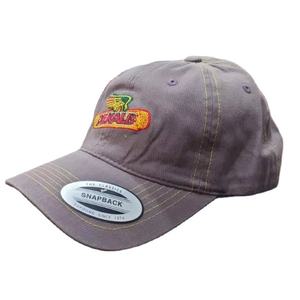 Gorras de Béisbol Deportivas de 5 Paneles de Lona de Algodón, Plegables, con Logotipo Bordado, Estilo Hip Hop y Ciclismo para Hombre - Product Image 3