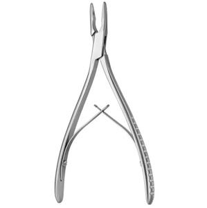 Lempert Rongeur Rongeurs Acero inoxidable Quirúrgico Dental Ortopédico Laboratorio Clínicas Hueso Rongeour Por VIDIFIVE INTERNATIONAL - Product Image 1