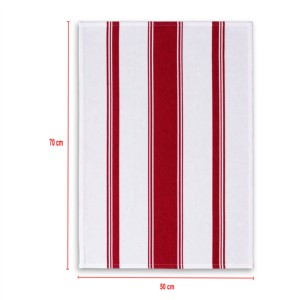 Indian Exporter High Quality Yarn Dyed <b>Kitchen</b> <b>Towels</b> For Christmas With Customized Size And Color. - Product Image 5