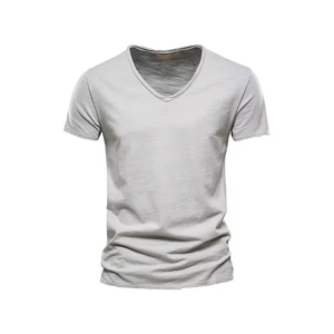 Fabricante personalizado diseña camisetas casuales más vendidas con alcance de suministro global y tarifas de exportación directa de fábrica B2B. - Product Image 6
