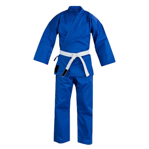 Uniformes de Karate de Manga Larga, Opciones Personalizables, Novedad 2026, Calidad Premium, Ligeros, Transpirables, Unisex para Adultos - Product Image 5