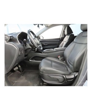 Hyundai Tucson Diésel 2.0 4WD 2022, 61,291 km, Caja de Cambios Automática, Asientos de Cuero, Cámara Trasera, Volante a la Izquierda - Product Image 6