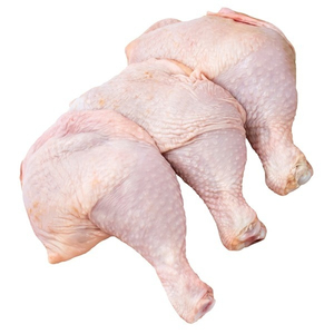 ไก่ทั้งตัวแช่แข็ง คุณภาพสูง กระบวนการแช่แข็งแบบ BQF เกรด A บรรจุภัณฑ์แบบจำนวนมากสำหรับตลาดโลก - Product Image 2